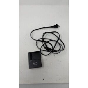 Canon LC-E8E Camera Battery Charger for LP-E8 Battery Canon EOS 100-240V Black